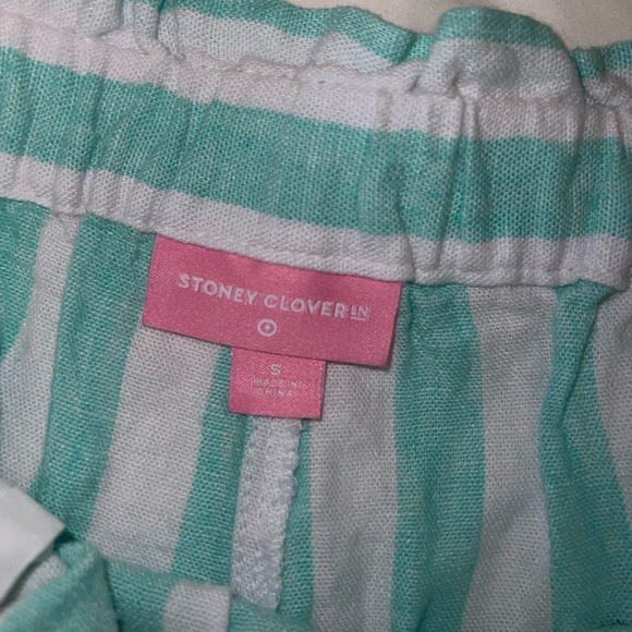 Stoney Clover LN x Target Set - Picture 4 of 5